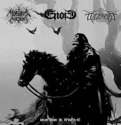 Mortuus Caelum : Impetum in Tenebris